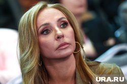 Навка входит в пятерку богатейших жен российских чиновников