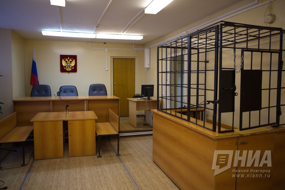 Двух нижегородцев осудили за создание и продажу вредоносных программ