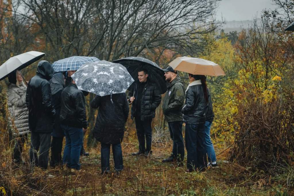 Курский суд лишил связанную с ОПГ фирму земли в центре города