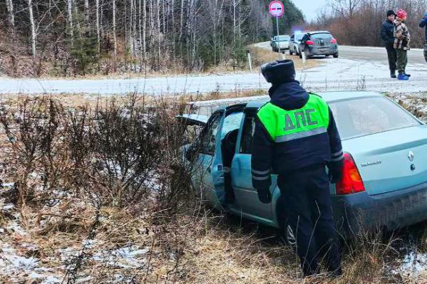 В Свердловской области дедушка поехал за дровами и погиб в ДТП - Фото 2