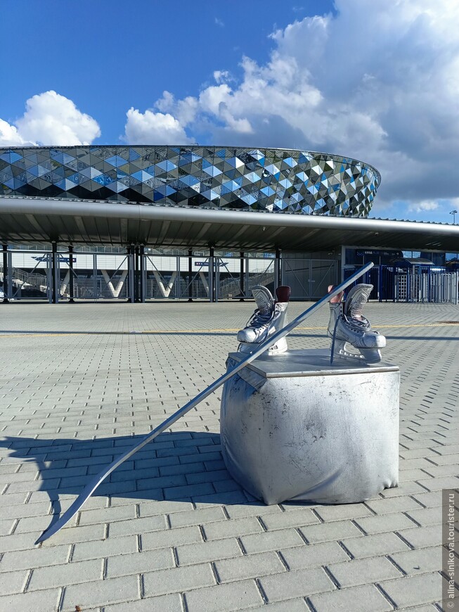 Двенадцать небанальных мест в Новосибирске