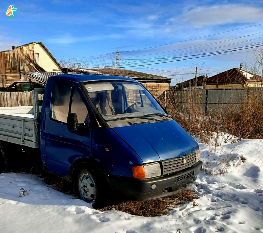 Арест ГАЗели побудил рассказовца оплатить долги