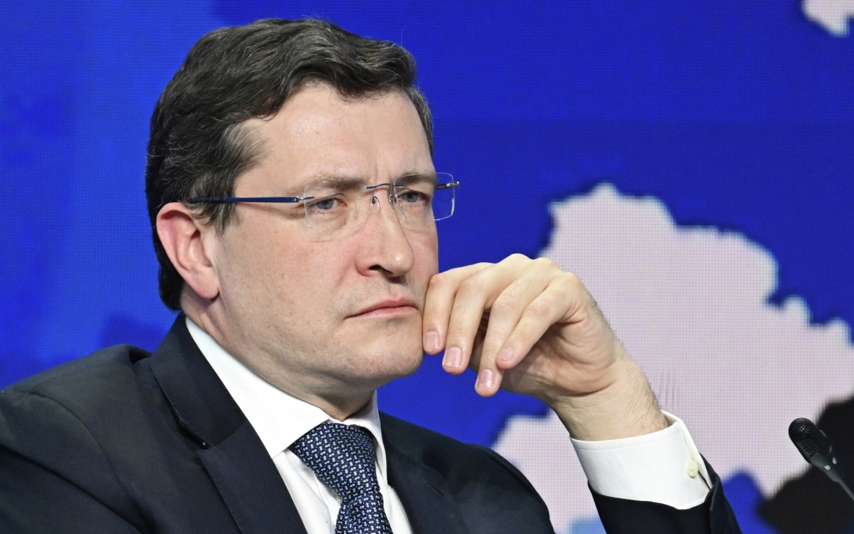 Оборот IT сектора Нижегородской области вырос на 46,6% в 2025 году