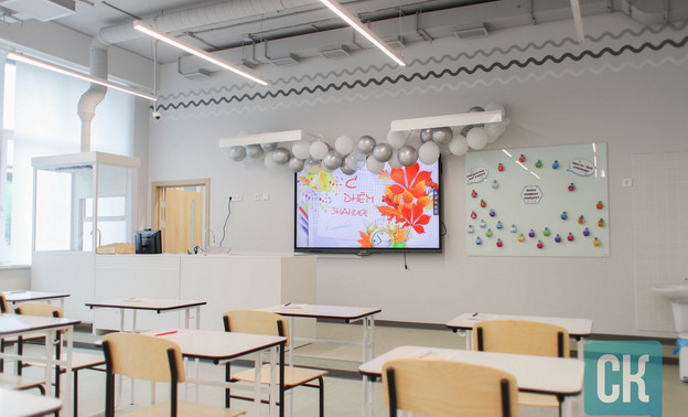 Кировчане отправили 800 заявок в проект «Флагманы образования»