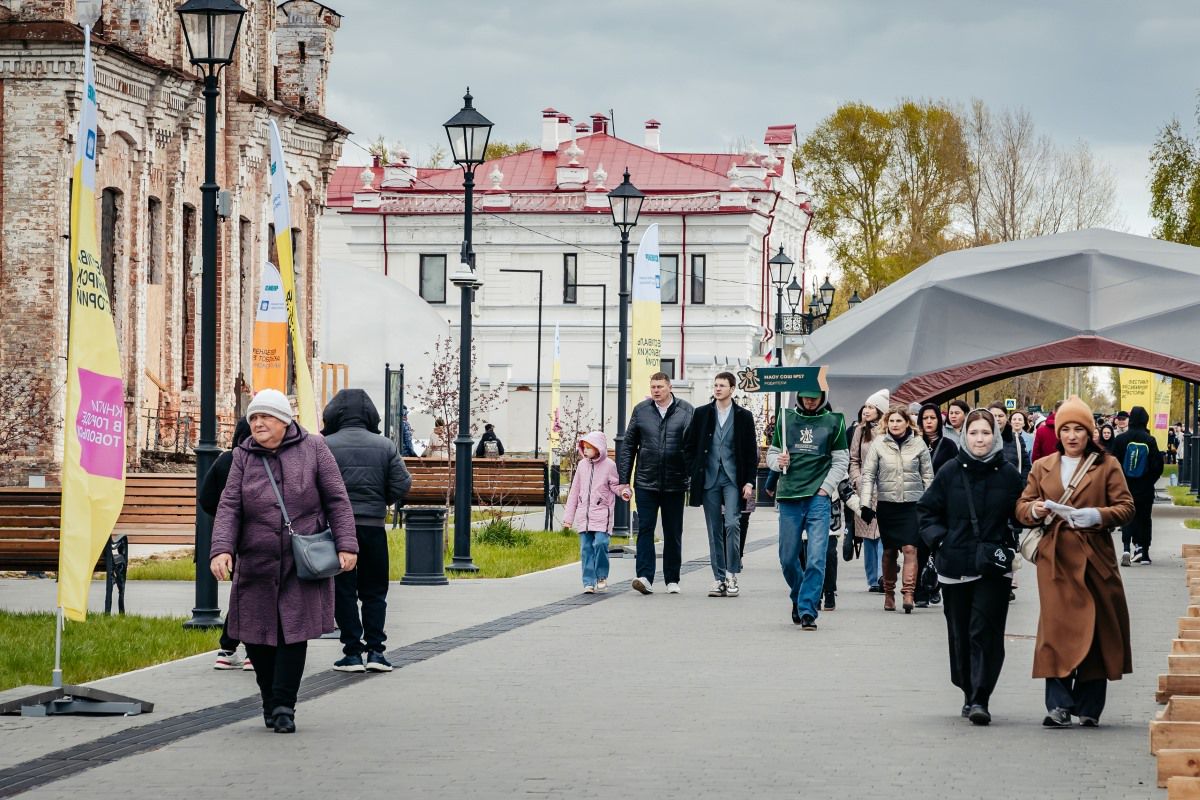 Фото со страницы проекта во ВКонтакте