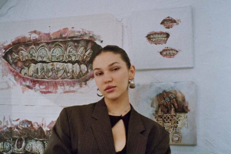 «Если ты будешь уникальным, то у тебя будет большой спрос и высокая прибыль»