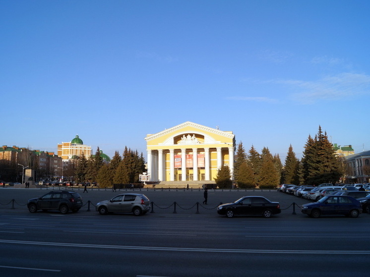 Осенью в Марий Эл пройдет III Всероссийский форум финно-угорских народов