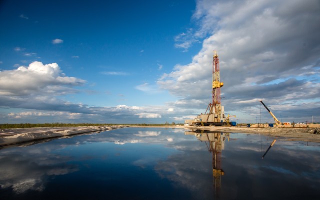 ​Нефтяник из Оренбургской области стал генеральным директором «РН-Юганскнефтегаза»