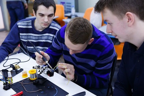 Правительство РФ создало инструмент для инвестиций в студенческие стартапы