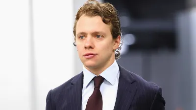 Артемий Панарин