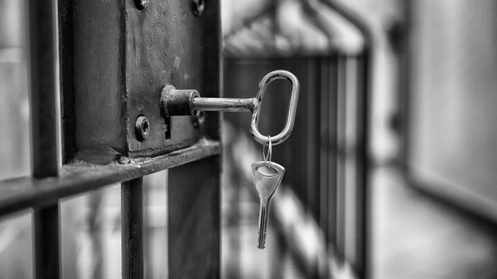 В Иране казнили мужчину, обвиненного в поджоге мечети во время январских беспорядков