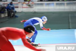 Челябинским конькобежцам разрешили принять участие в Олимпиаде под нейтральным статусом 