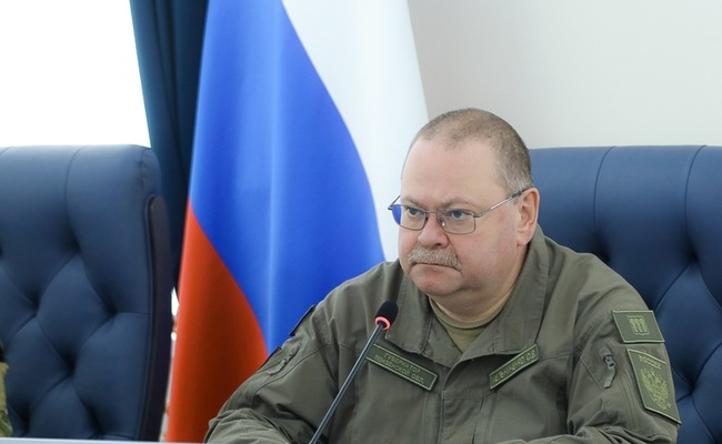 Сбито два БПЛА, летевших на Пензу — губернатор