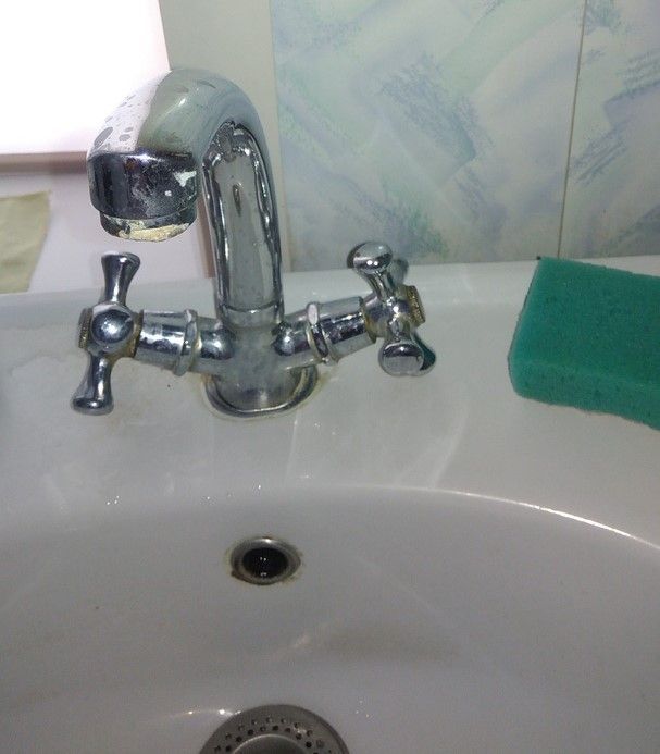 В Тетюшах из‑за аварии временно отключат воду на двух улицах