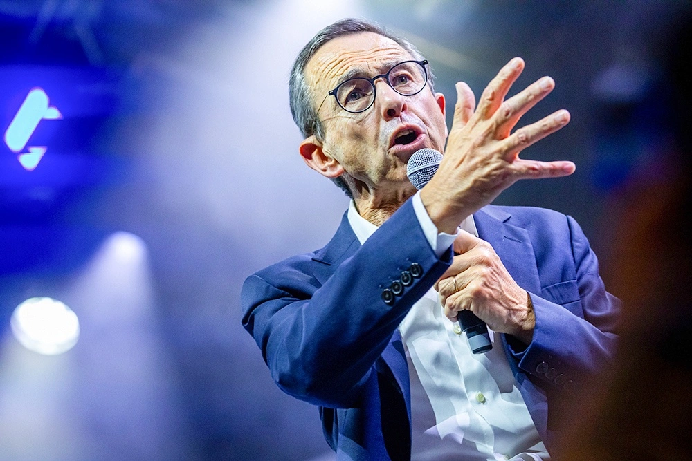 Брюно Ретайо