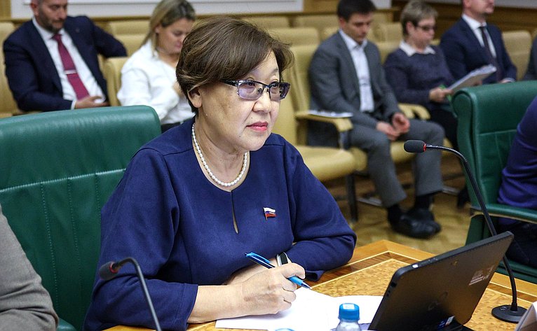 Альбина Кириллова