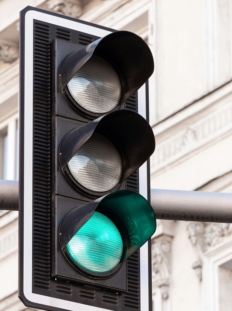 В Улан-Удэ на проспекте Строителей изменится схема движения