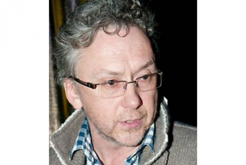 Вадим Демчог