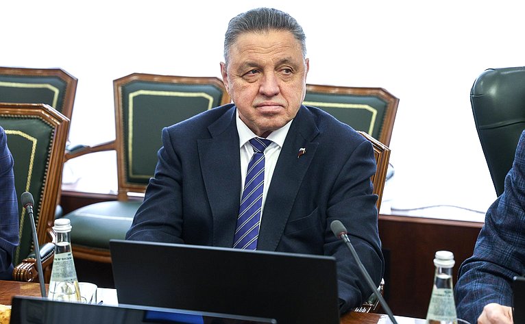 Вячеслав Тимченко
