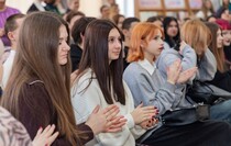 Фото: Луганский Информационный Центр/Дарья Чмирова