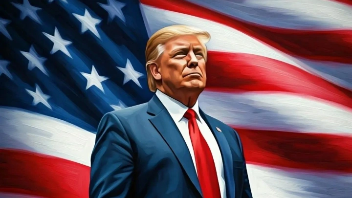 Попался: Ловушка для Трампа в Венесуэле захлопывается - полковник Макгрегор