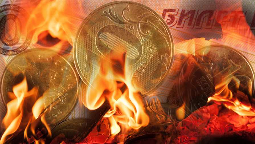 Россиянам дали неутешительный прогноз по зарплатам на 2025 год  | Русская весна