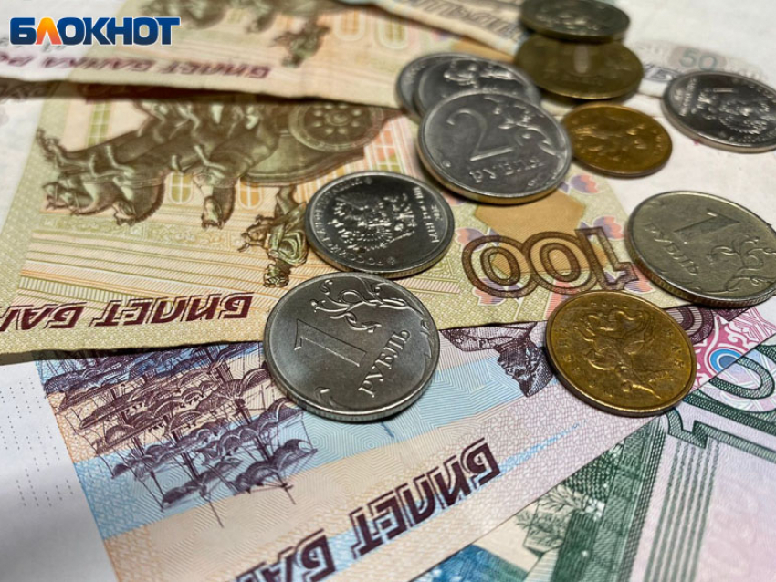 Волгоградская область оказалась в хвосте экономического рейтинга