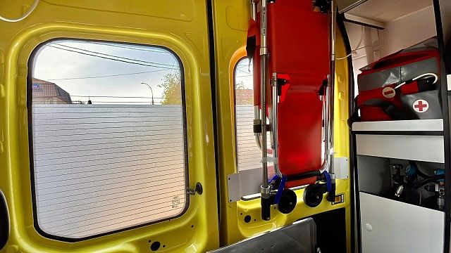 Фото: телеканал «Краснодар»