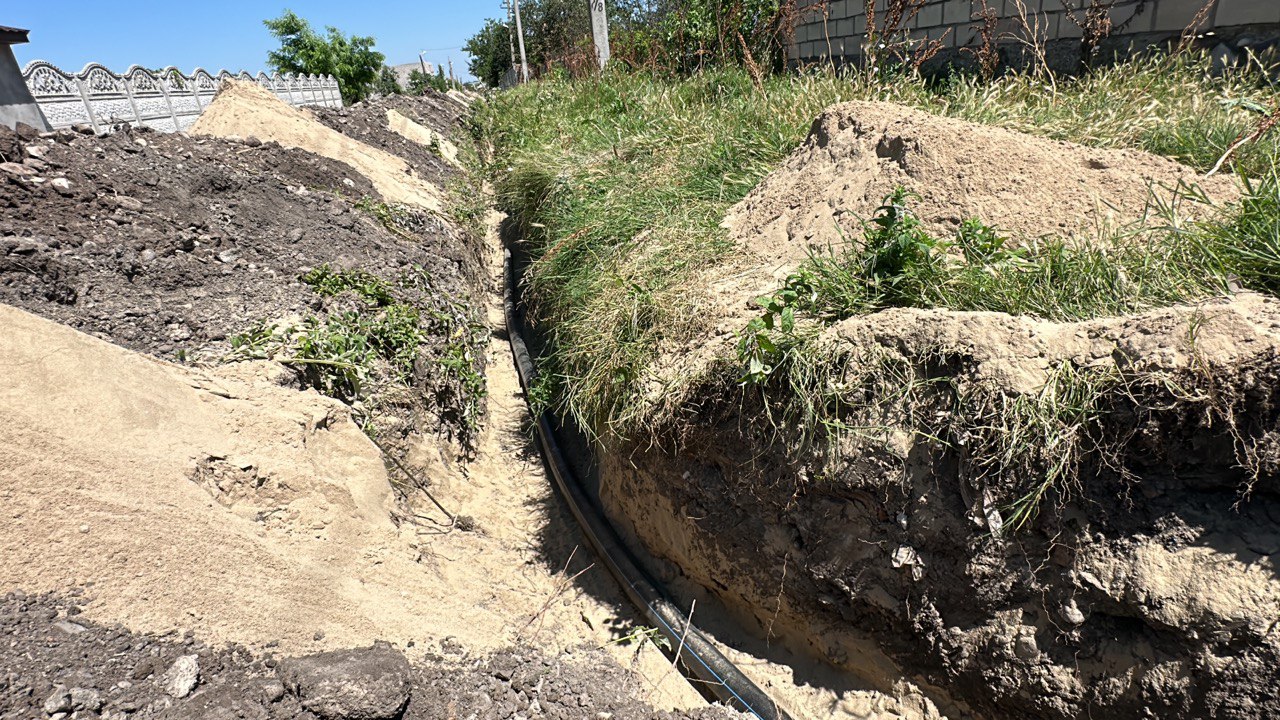 Погода на 10 дней в кбр куба. Котлован с водой. Траншеи. Котлован метра.