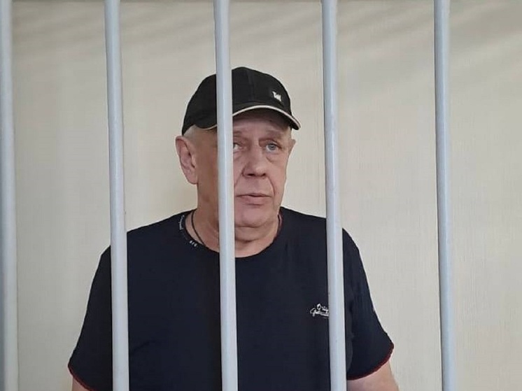 Участника банды киллеров-милиционеров Екатеринбурга осудили на 9 с половиной лет