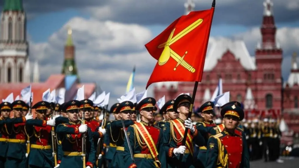 Парад Победы 9 мая 2024 года в Москве: когда будет, где пройдёт, во сколько начнётся, как попасть