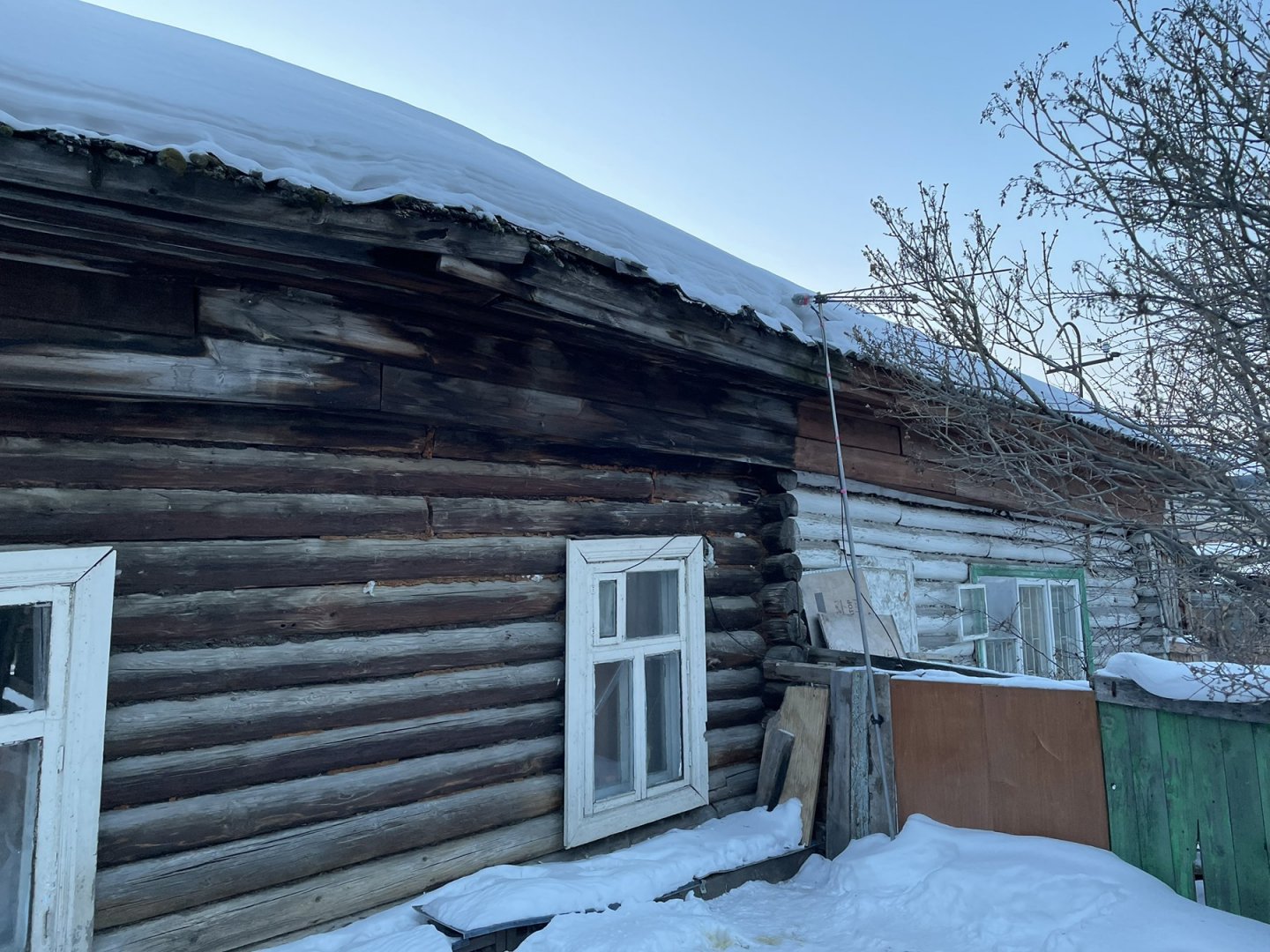 Аварийные дома в петрозаводске картинки