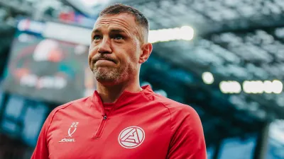 Артем Дзюба