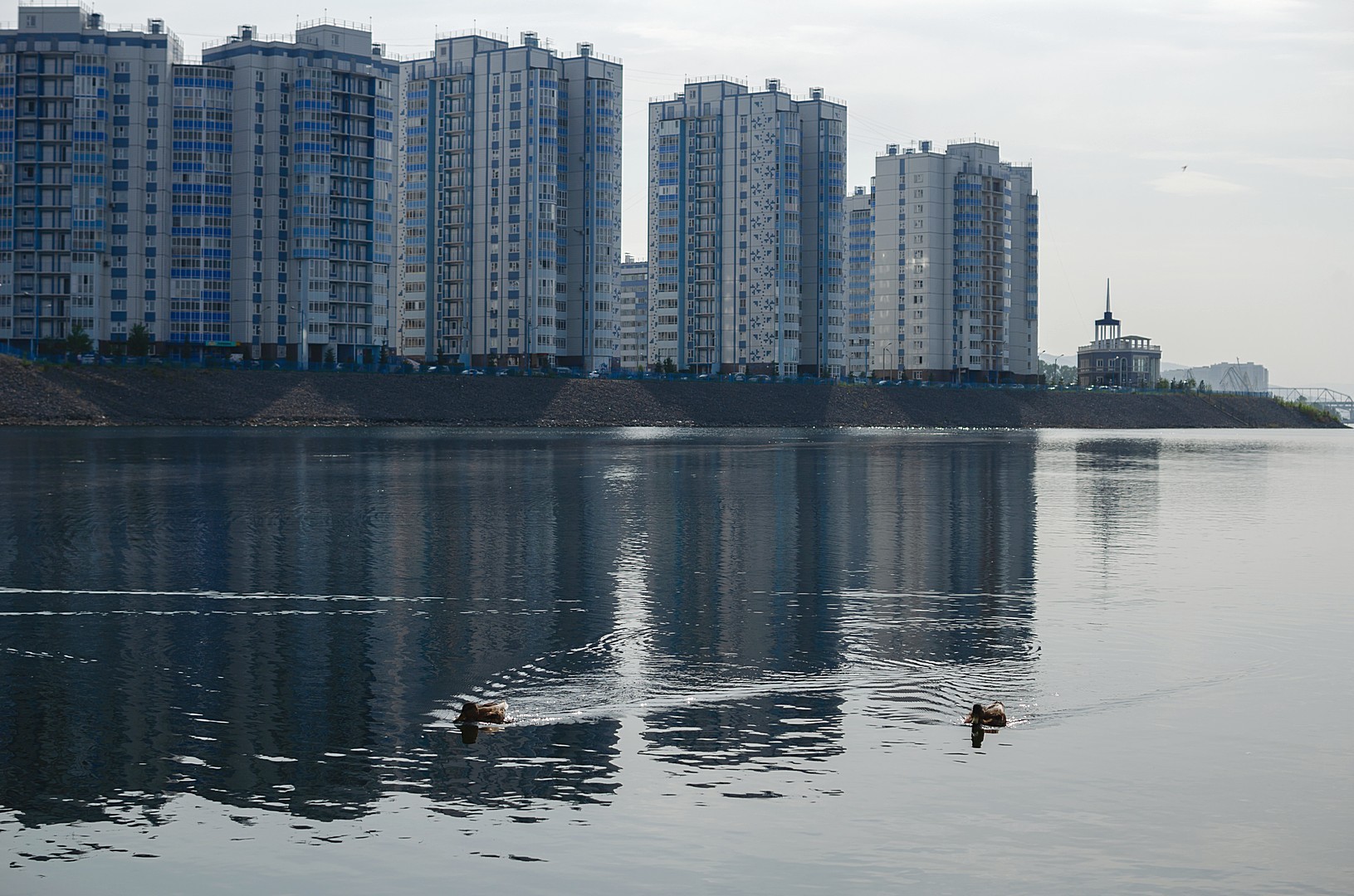 Перенесена красноярск