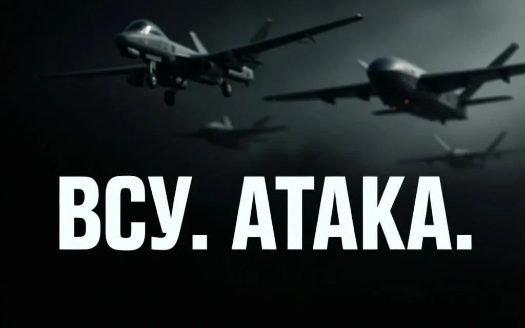 Над Брянской областью уничтожили ещё 17 беспилотников ВСУ