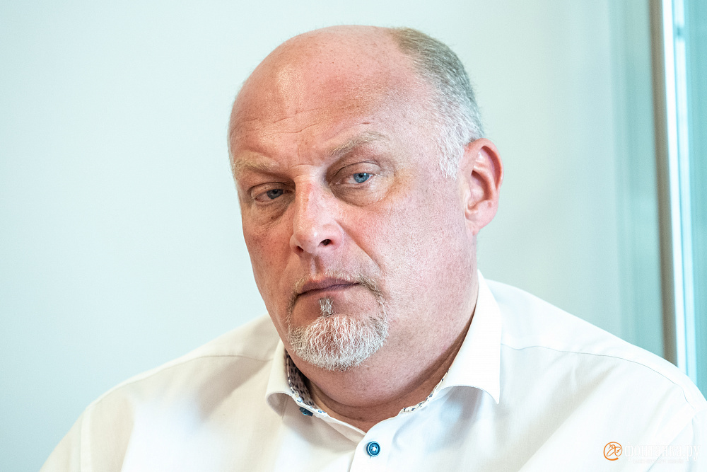 Сергей Корнеев