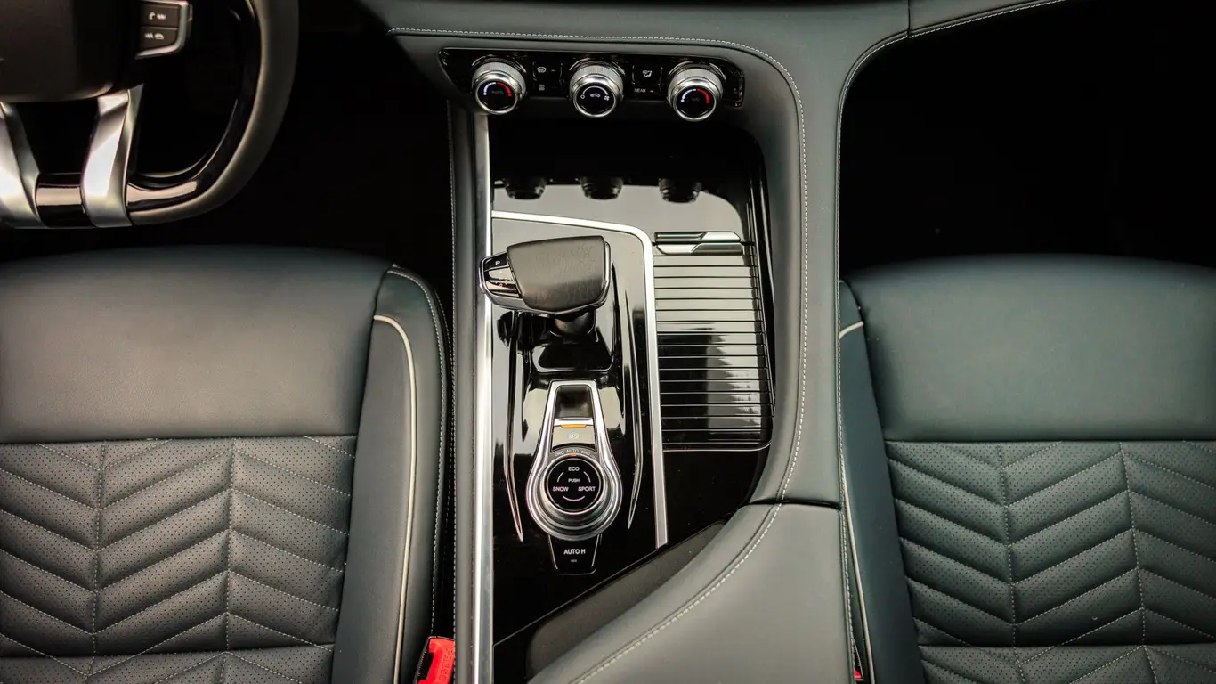 Эти трансмиссии переживут даже владельца: 5 лучших агрегатов всех времён