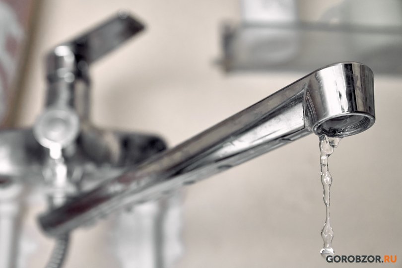 В Башкирии до 2030 года направят 13,5 млрд рублей на водоснабжение Зауфимья