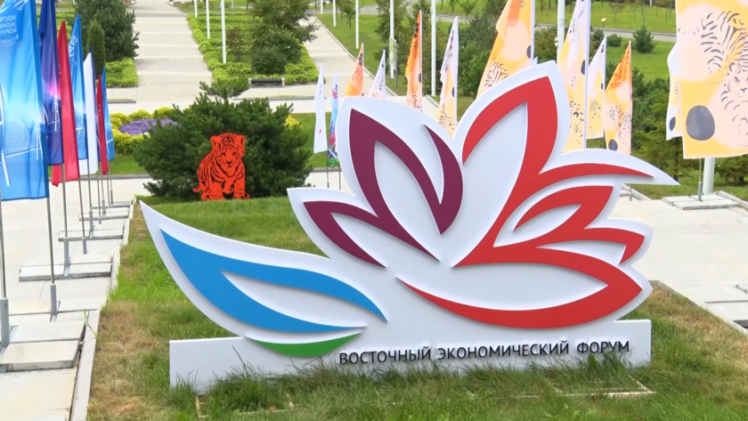 Приамурье планирует подписать на ВЭФ более 20 соглашений - gtrkamur.ru