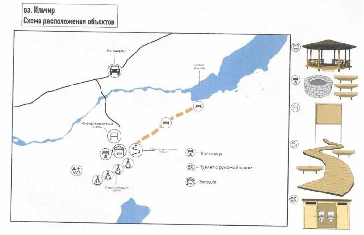 Карта окинского района республики бурятия