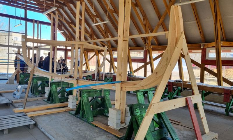 ​Более 600 школьников Ростова Великого познакомились с востребованными в Ярославской области профессиями