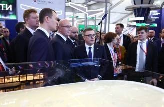 Н. Фаттахов, АО «Обл-ТВ»