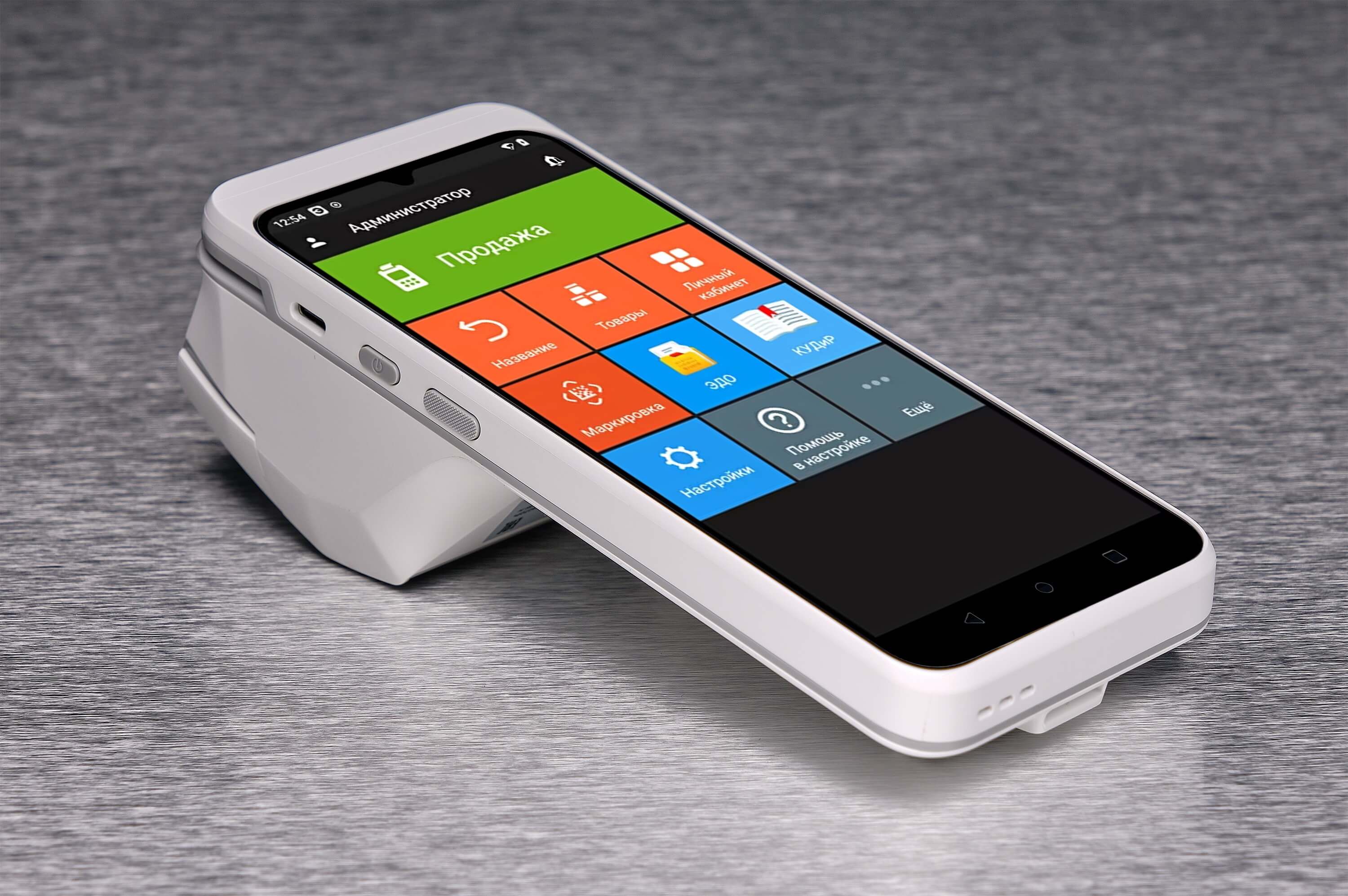 Что нужно для открытия кофейни и кафе: чек-лист с техникой и ПО