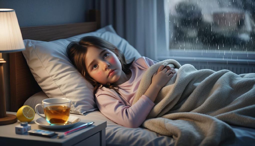 За прошедшую неделю в Удмуртии продолжила снижаться заболеваемость ОРВИ