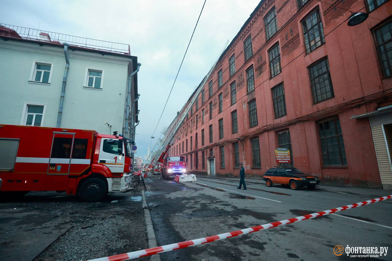 ArtSklad, storage, Russia, Saint Petersburg, Kozhevennaya liniya, 30 - Yandex.Ma