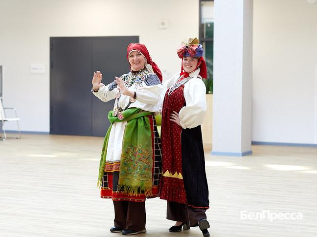 В Белгородском районе участники конкурса «Первый учитель» провели уроки для родителей - Изображение 2