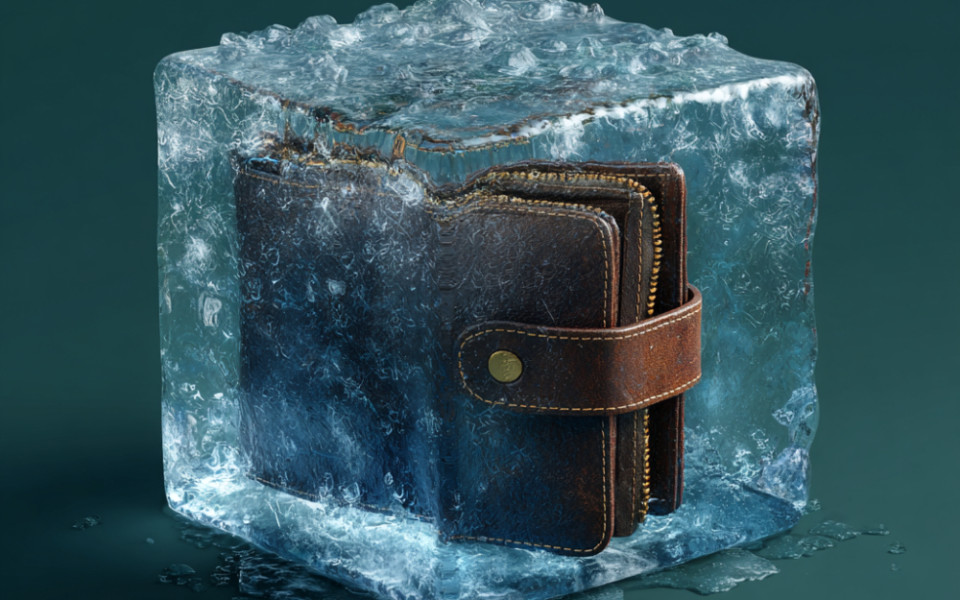 Зачем брокеры вновь поднимают тему обмена замороженных активов россиян