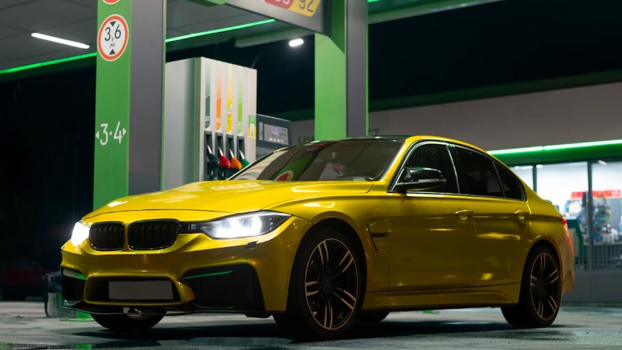 Немецкий автопроизводитель BMW анонсировал выпу...