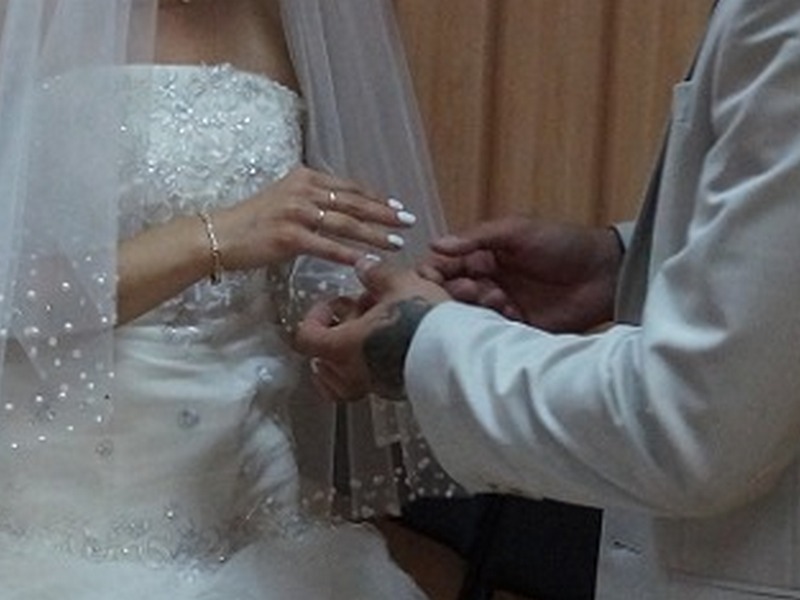 Белгородцы выбирают красивую дату для свадьбы