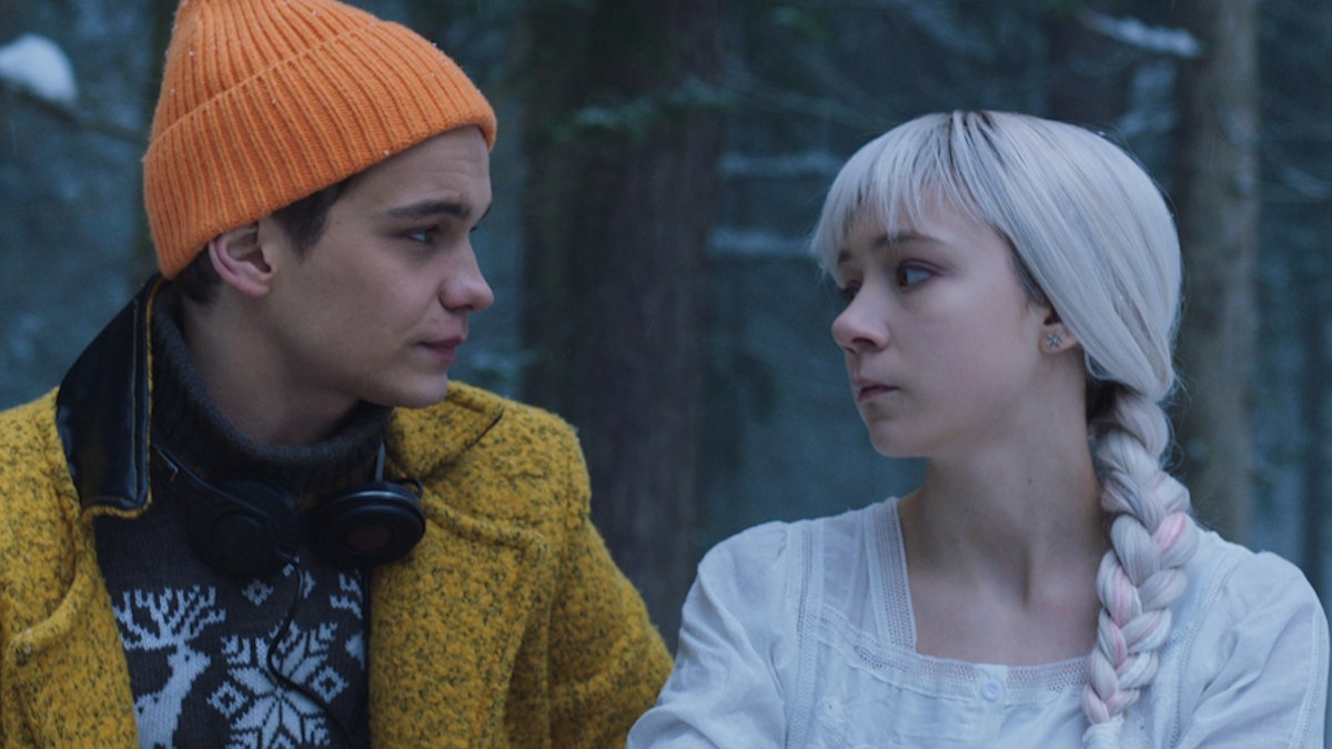 Кадр из фильма 